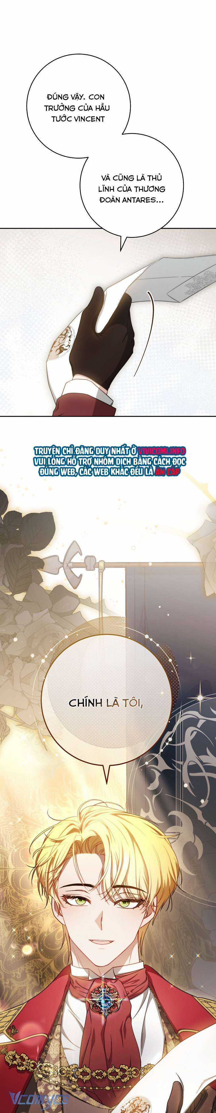 Nam Chính? Cho Cũng Không Thèm! Chapter 11 trang 2