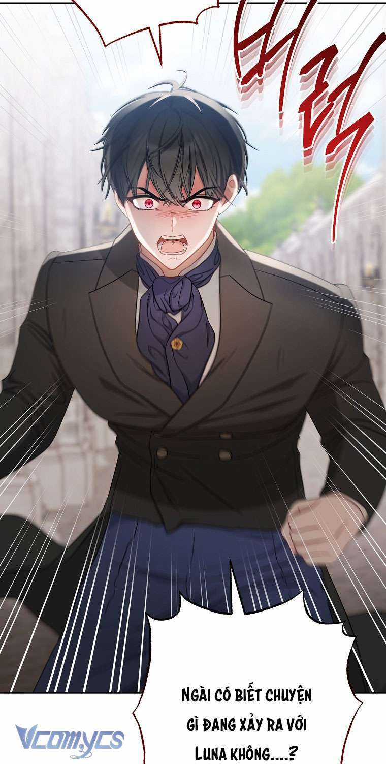 Nam Chính? Cho Cũng Không Thèm! Chapter 11 trang 20