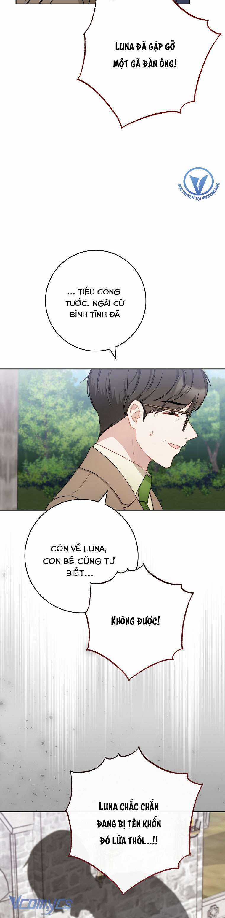 Nam Chính? Cho Cũng Không Thèm! Chapter 11 trang 22