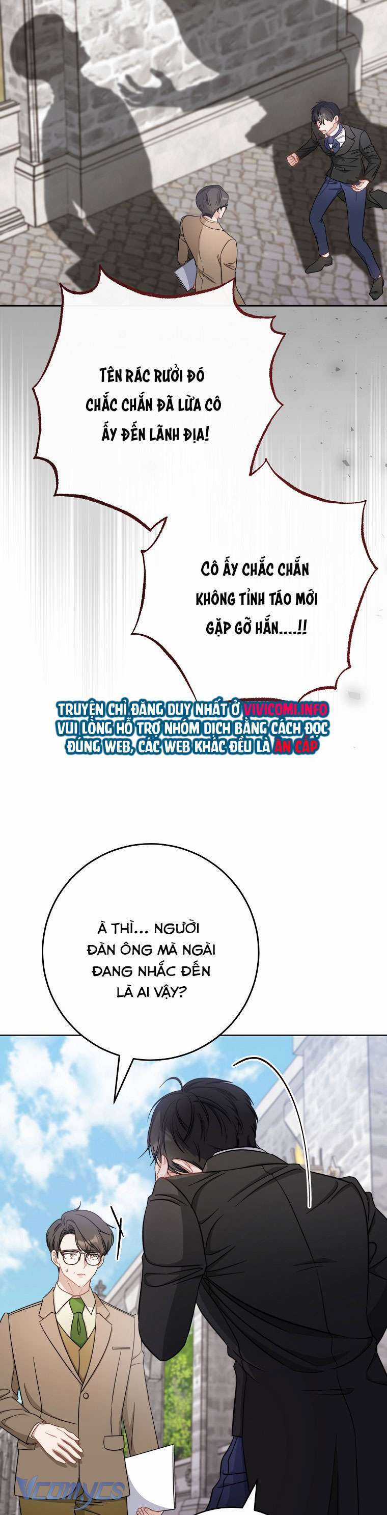 Nam Chính? Cho Cũng Không Thèm! Chapter 11 trang 23