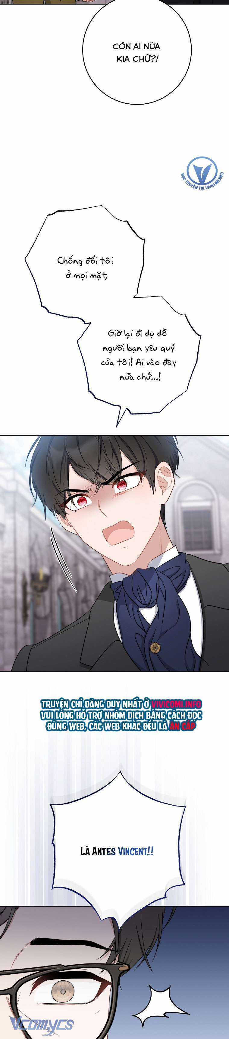 Nam Chính? Cho Cũng Không Thèm! Chapter 11 trang 24