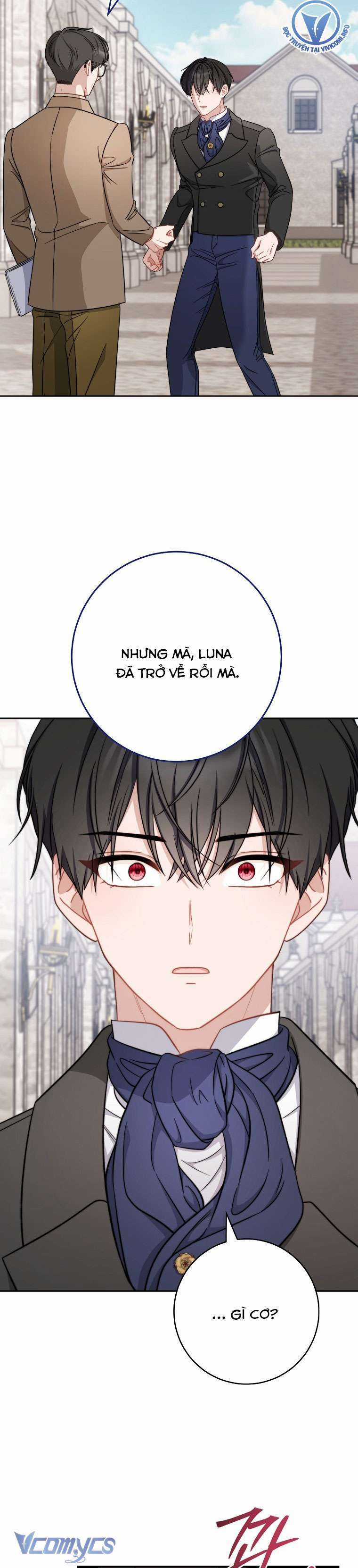 Nam Chính? Cho Cũng Không Thèm! Chapter 11 trang 26