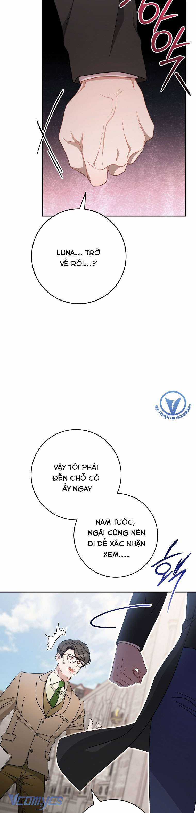 Nam Chính? Cho Cũng Không Thèm! Chapter 11 trang 27