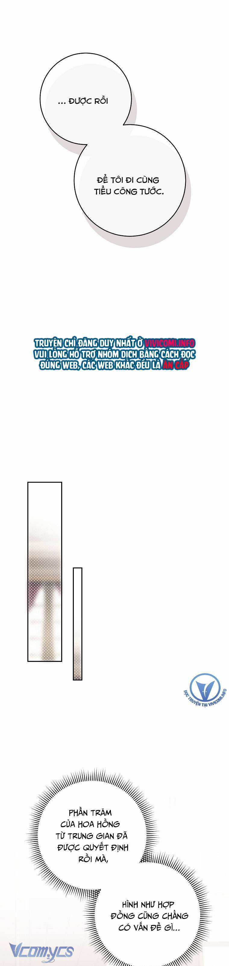 Nam Chính? Cho Cũng Không Thèm! Chapter 11 trang 32