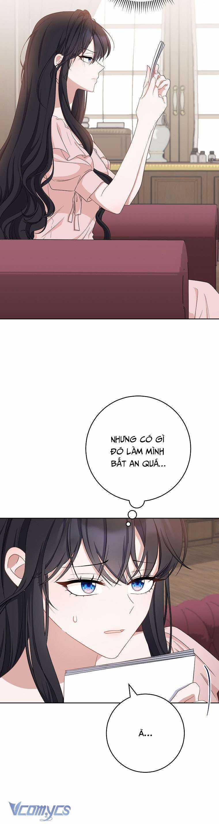 Nam Chính? Cho Cũng Không Thèm! Chapter 11 trang 33