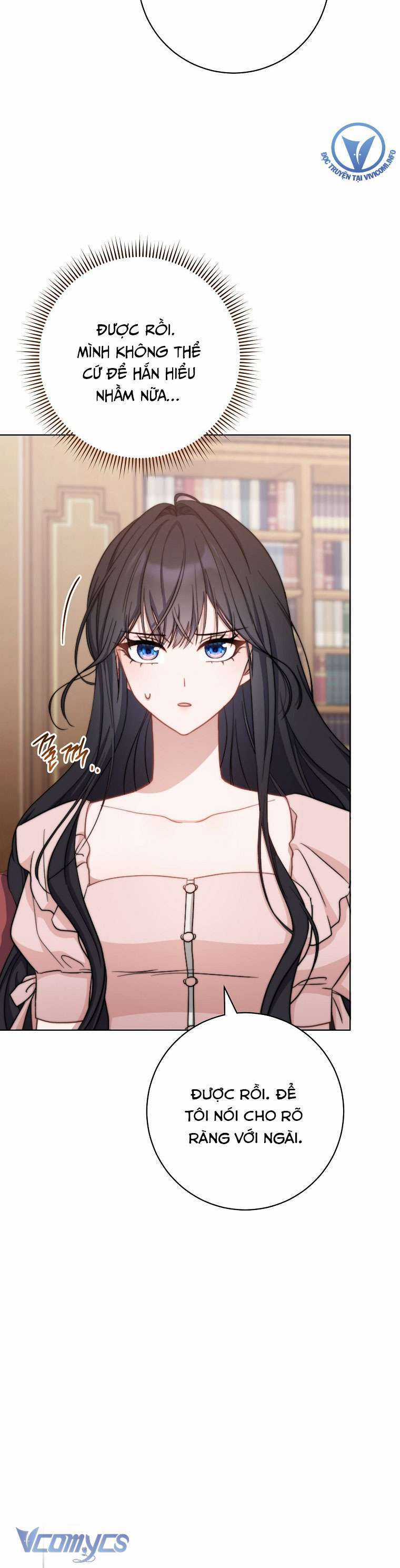 Nam Chính? Cho Cũng Không Thèm! Chapter 11 trang 38