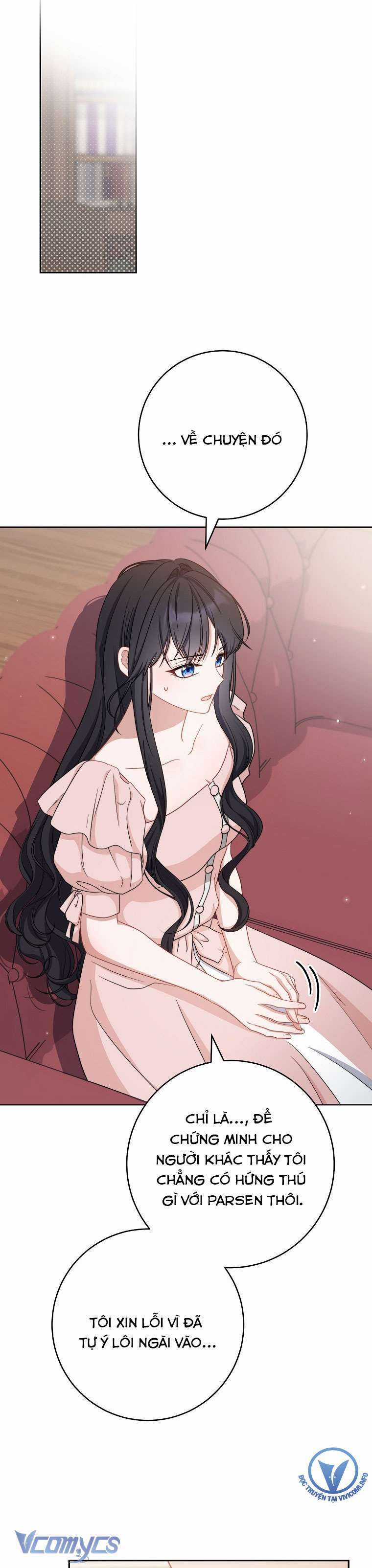 Nam Chính? Cho Cũng Không Thèm! Chapter 11 trang 39