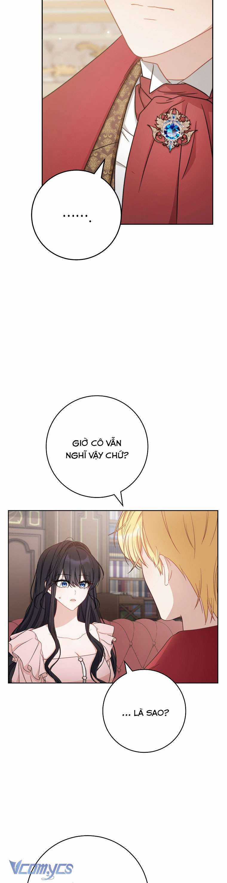 Nam Chính? Cho Cũng Không Thèm! Chapter 11 trang 40