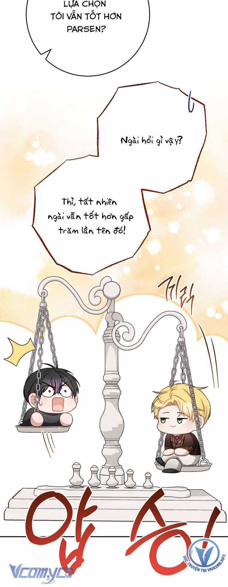 Nam Chính? Cho Cũng Không Thèm! Chapter 11 trang 41