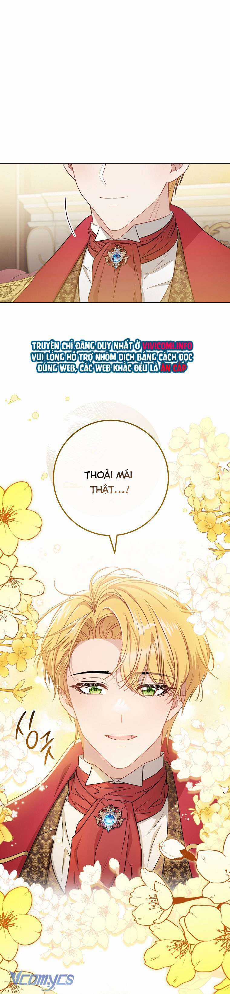 Nam Chính? Cho Cũng Không Thèm! Chapter 11 trang 42