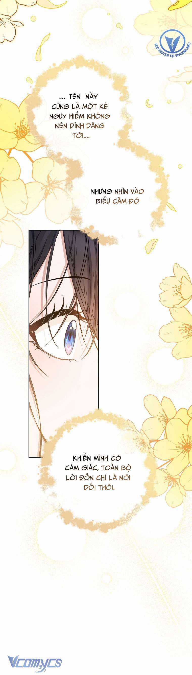 Nam Chính? Cho Cũng Không Thèm! Chapter 11 trang 43