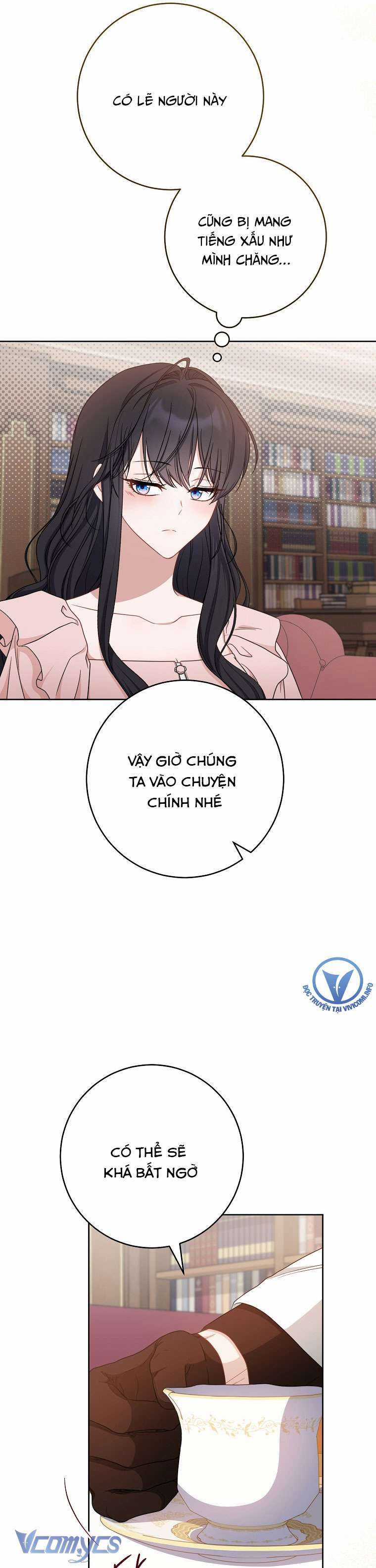 Nam Chính? Cho Cũng Không Thèm! Chapter 11 trang 44