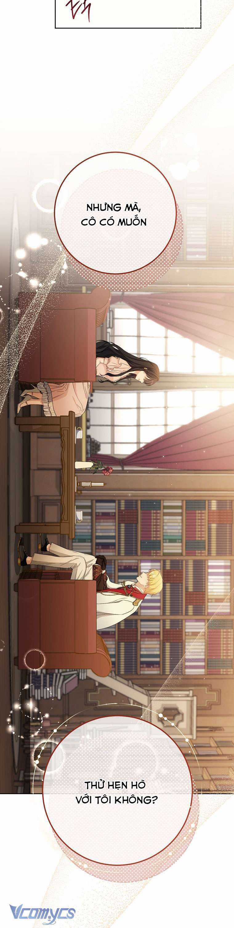 Nam Chính? Cho Cũng Không Thèm! Chapter 11 trang 45