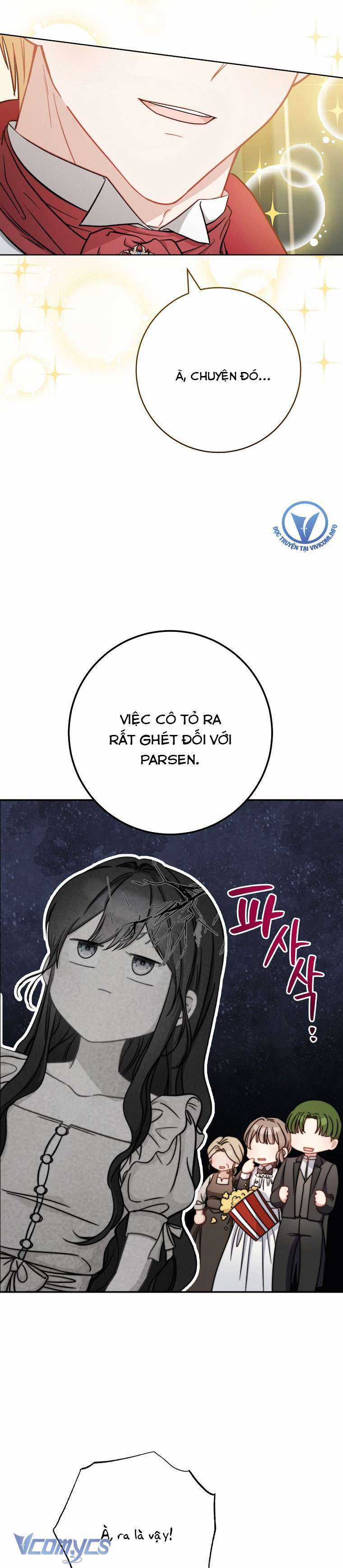 Nam Chính? Cho Cũng Không Thèm! Chapter 11 trang 9