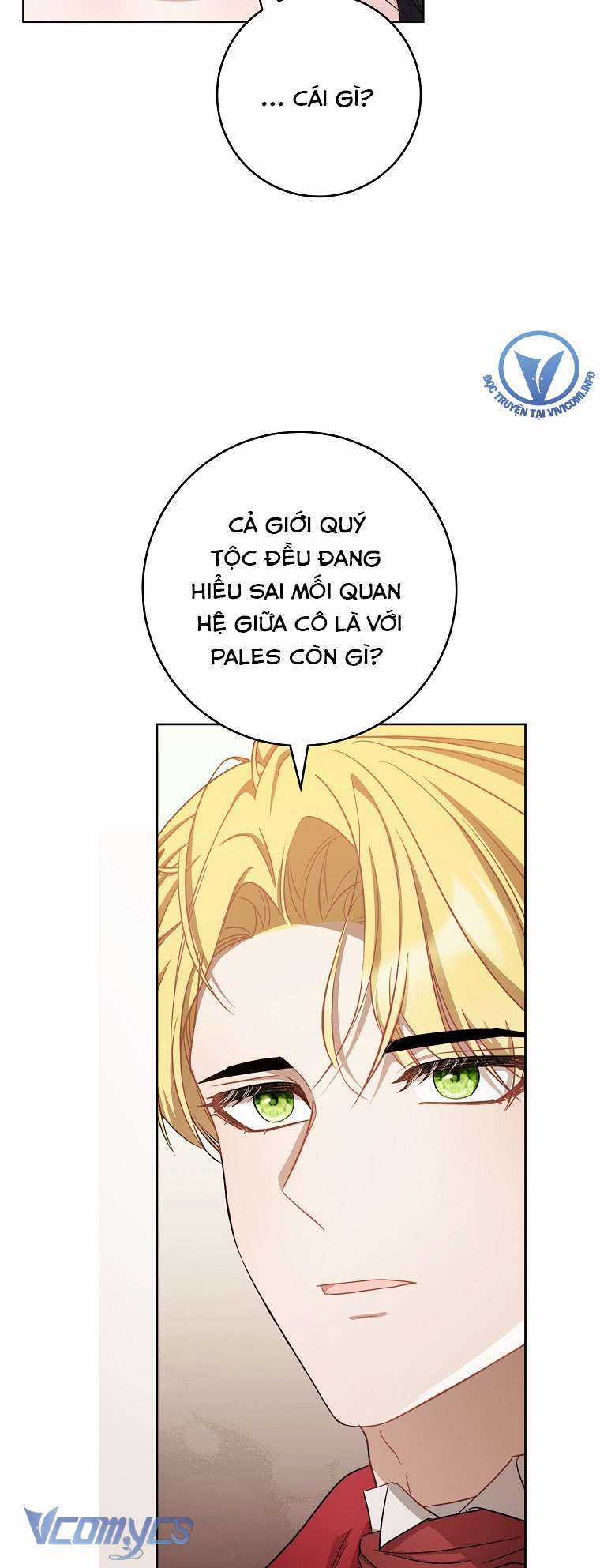 Nam Chính? Cho Cũng Không Thèm! Chapter 12 trang 11