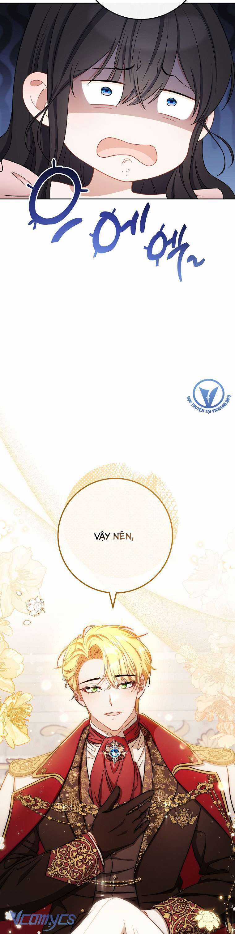 Nam Chính? Cho Cũng Không Thèm! Chapter 12 trang 13