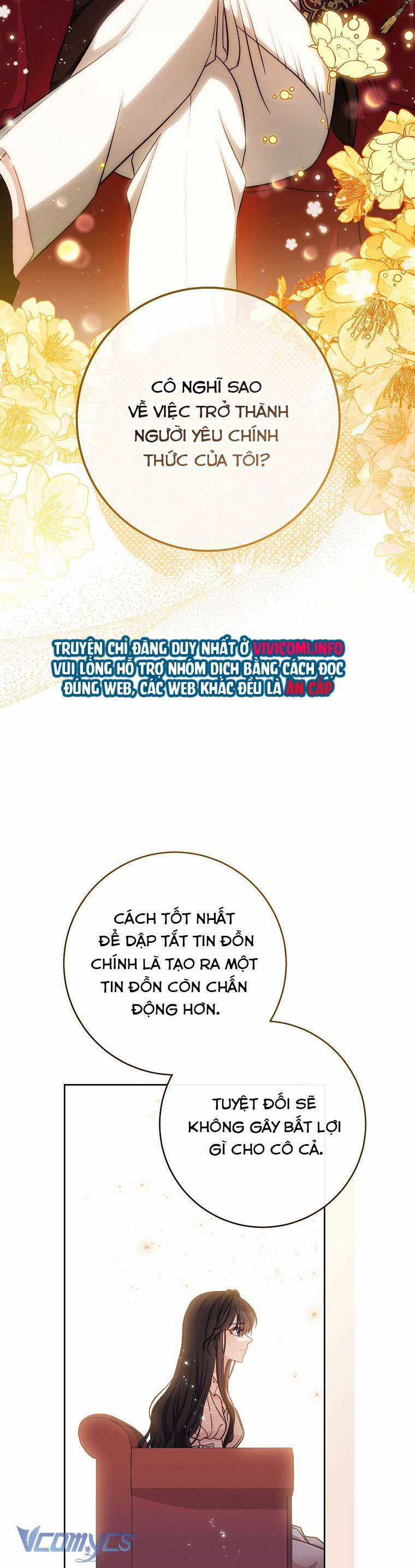 Nam Chính? Cho Cũng Không Thèm! Chapter 12 trang 14