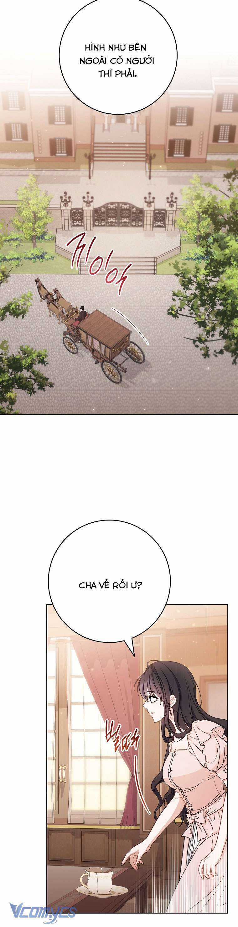 Nam Chính? Cho Cũng Không Thèm! Chapter 12 trang 17