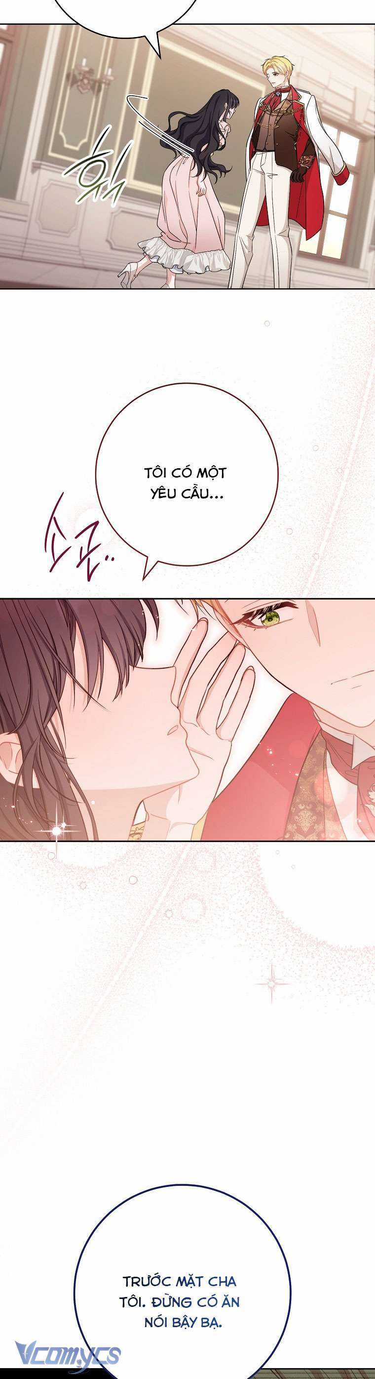 Nam Chính? Cho Cũng Không Thèm! Chapter 12 trang 19