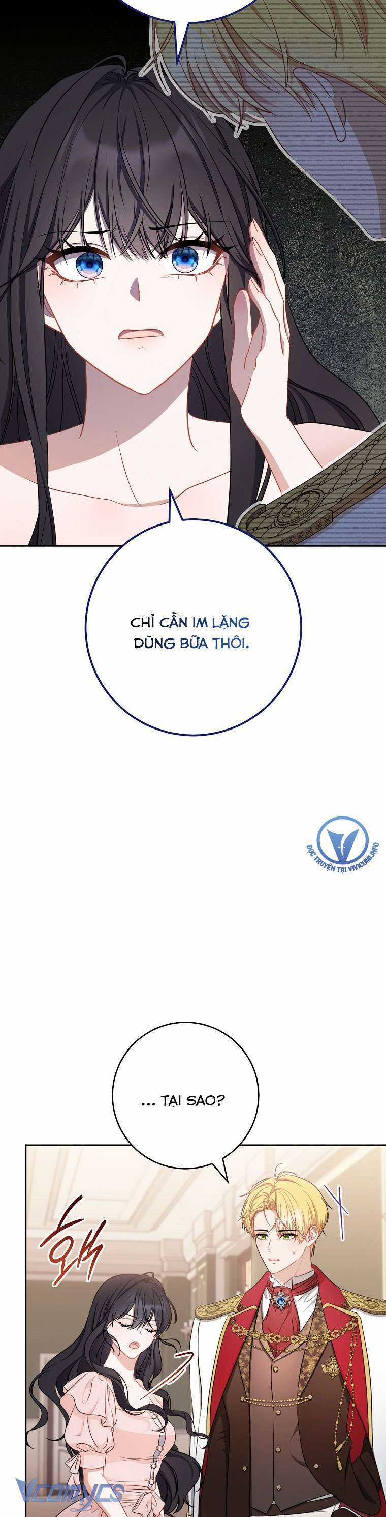 Nam Chính? Cho Cũng Không Thèm! Chapter 12 trang 20