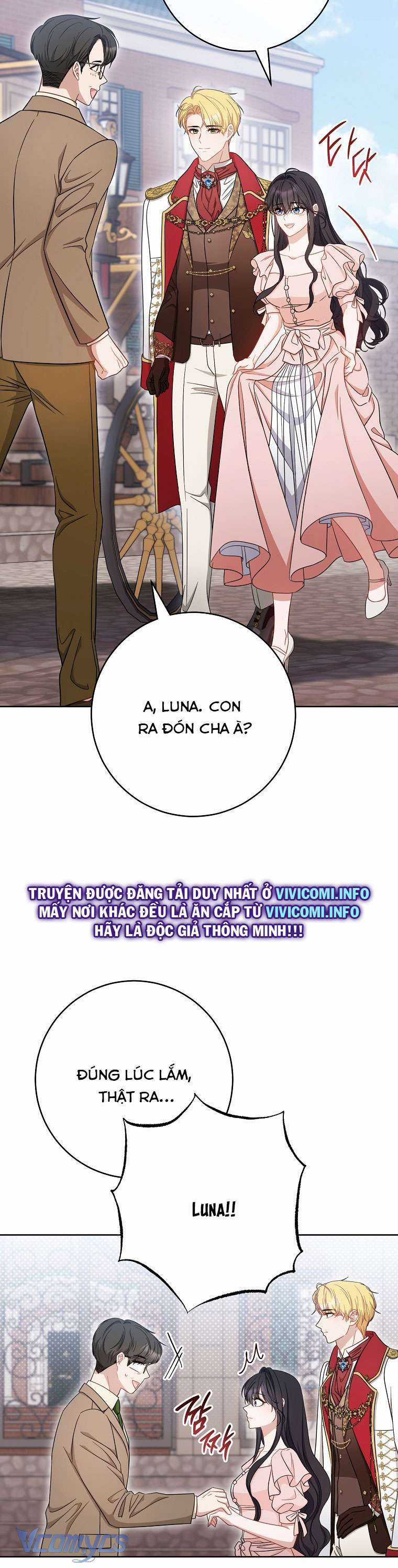 Nam Chính? Cho Cũng Không Thèm! Chapter 12 trang 26