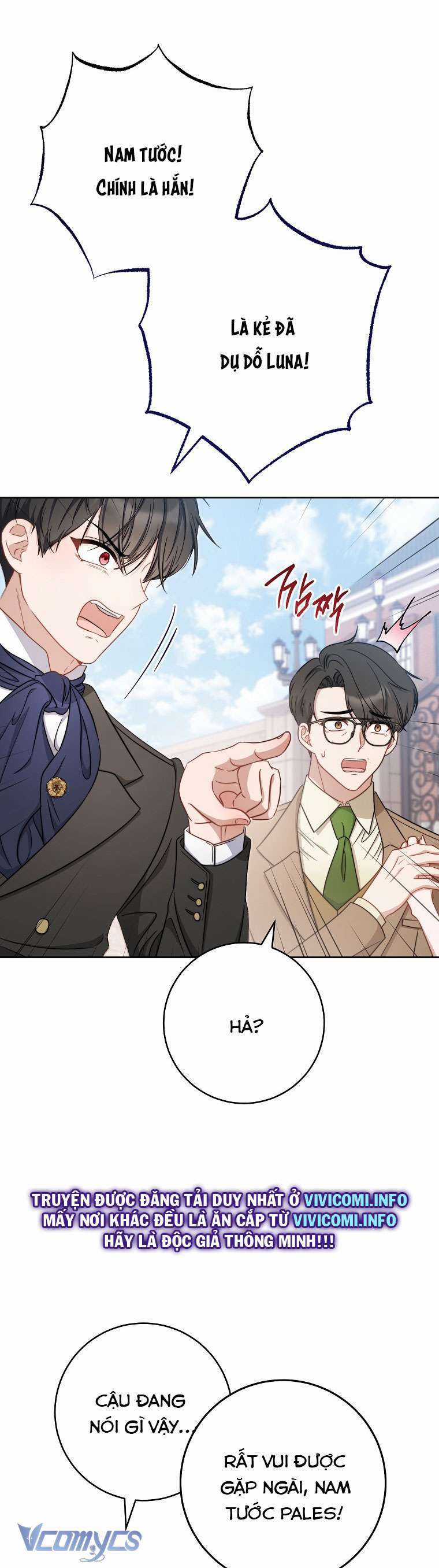 Nam Chính? Cho Cũng Không Thèm! Chapter 12 trang 30