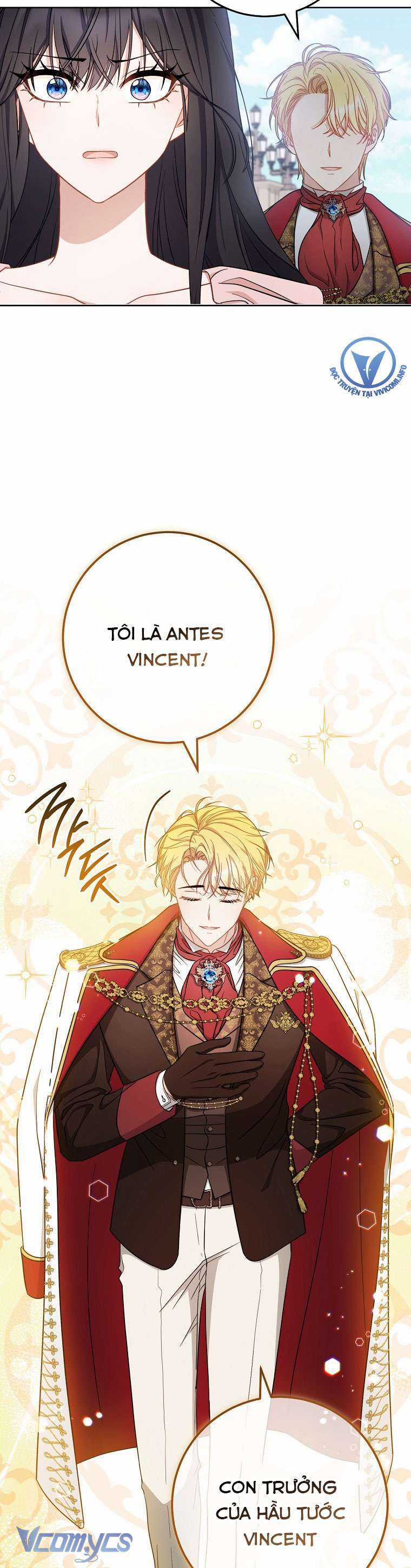 Nam Chính? Cho Cũng Không Thèm! Chapter 12 trang 31