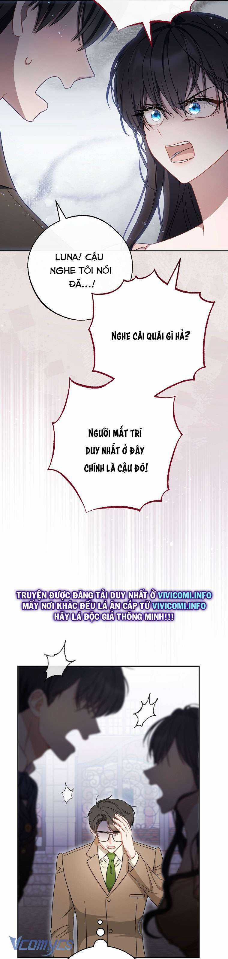 Nam Chính? Cho Cũng Không Thèm! Chapter 12 trang 38