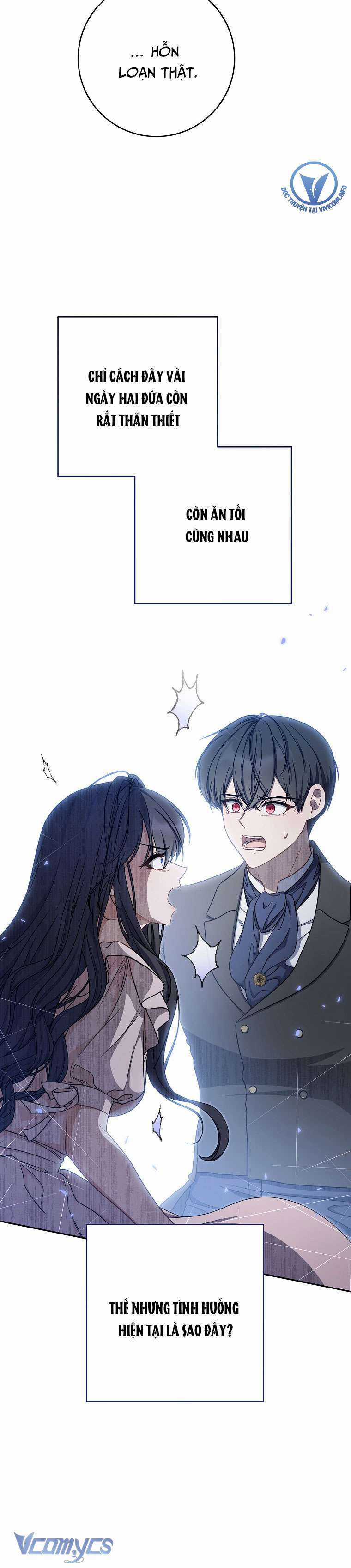 Nam Chính? Cho Cũng Không Thèm! Chapter 12 trang 39