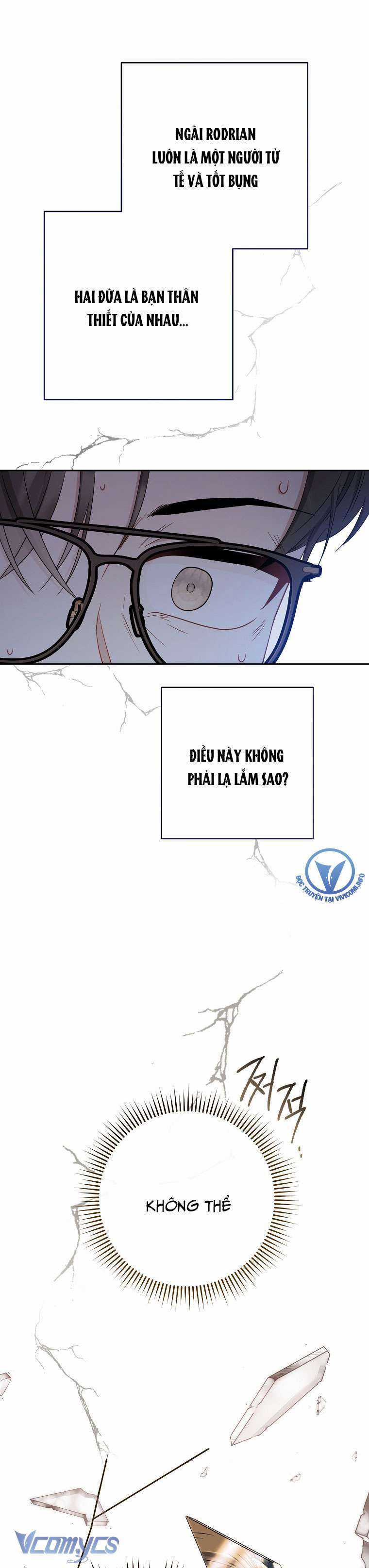 Nam Chính? Cho Cũng Không Thèm! Chapter 12 trang 40