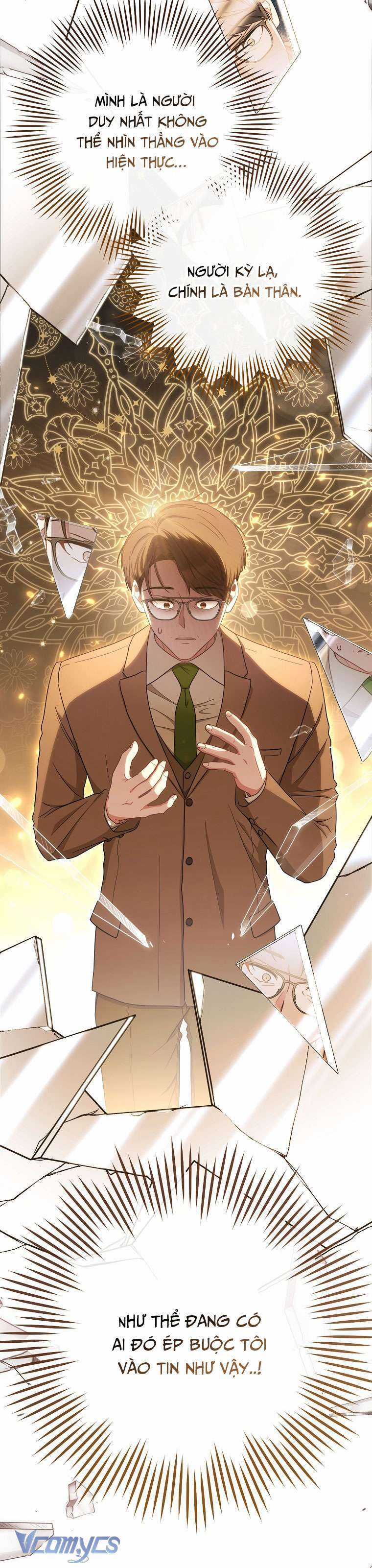 Nam Chính? Cho Cũng Không Thèm! Chapter 12 trang 41