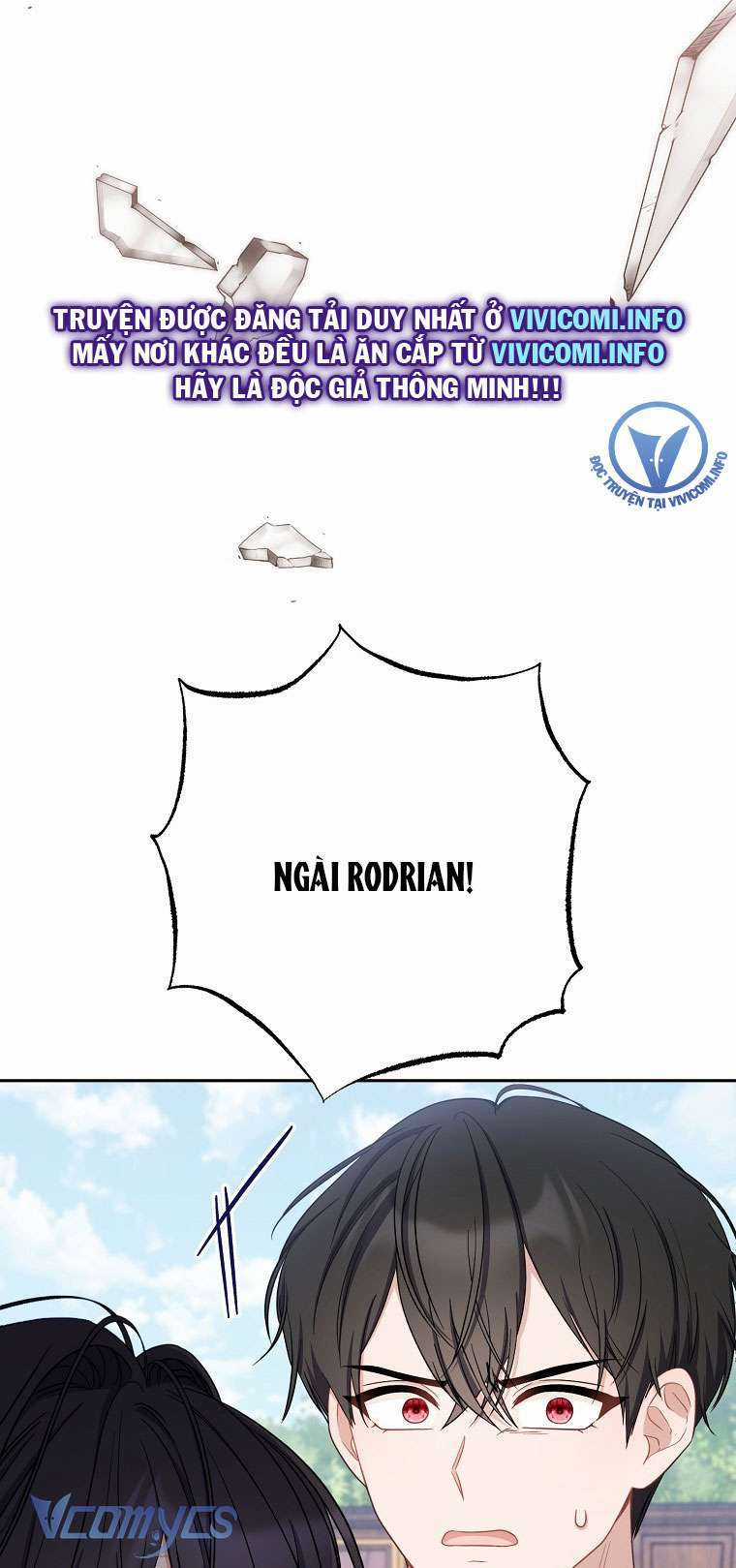 Nam Chính? Cho Cũng Không Thèm! Chapter 12 trang 42