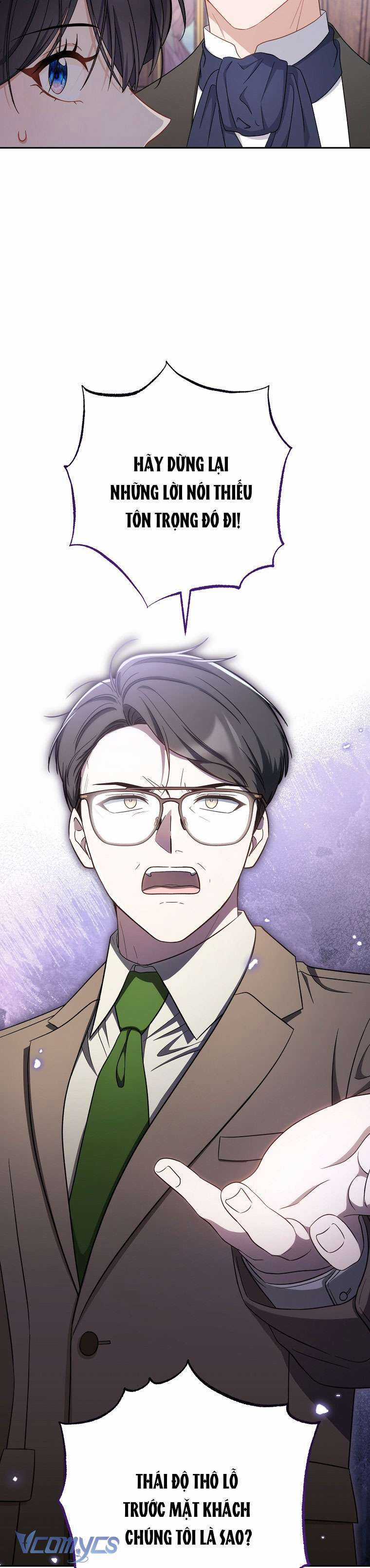 Nam Chính? Cho Cũng Không Thèm! Chapter 12 trang 43