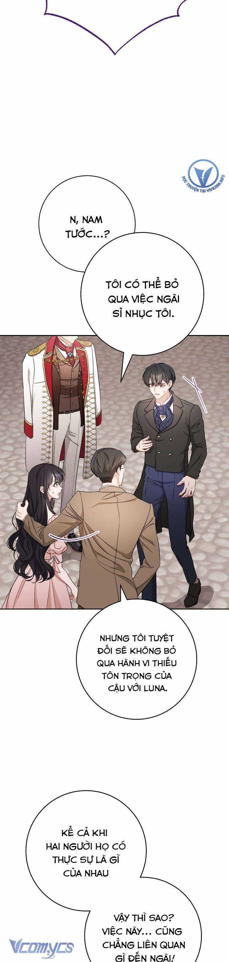 Nam Chính? Cho Cũng Không Thèm! Chapter 12 trang 44