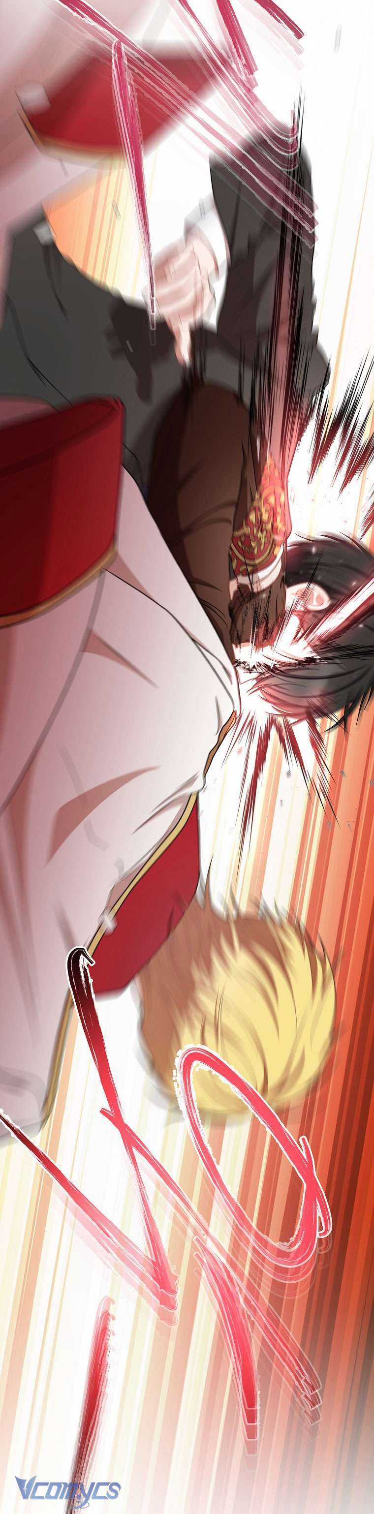 Nam Chính? Cho Cũng Không Thèm! Chapter 12 trang 47