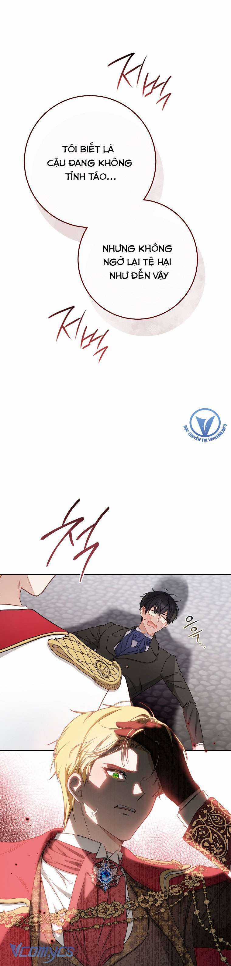 Nam Chính? Cho Cũng Không Thèm! Chapter 12 trang 49