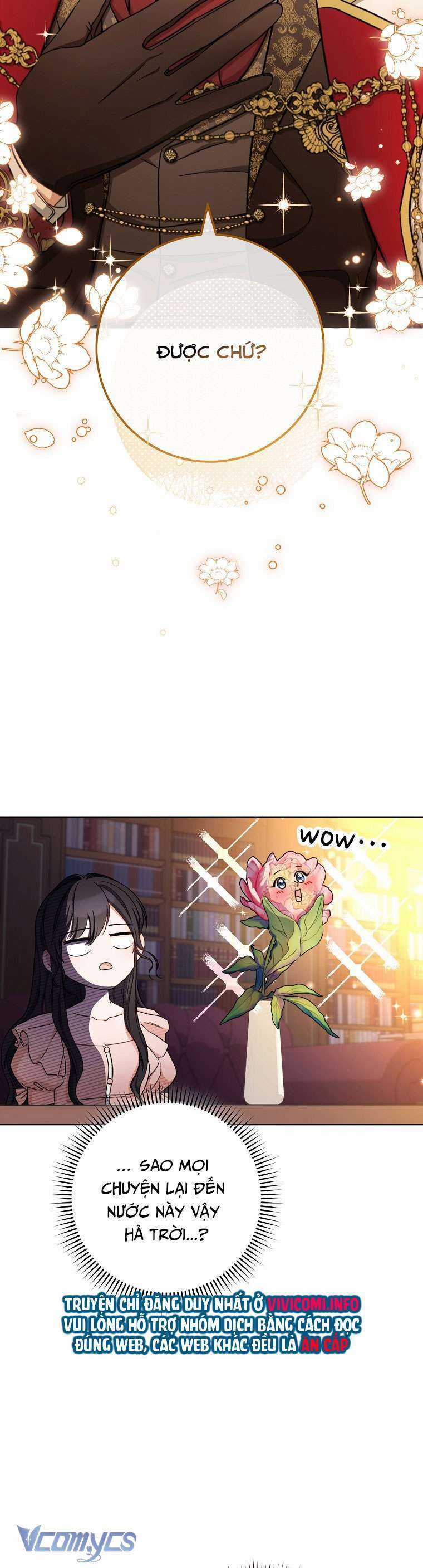 Nam Chính? Cho Cũng Không Thèm! Chapter 12 trang 5