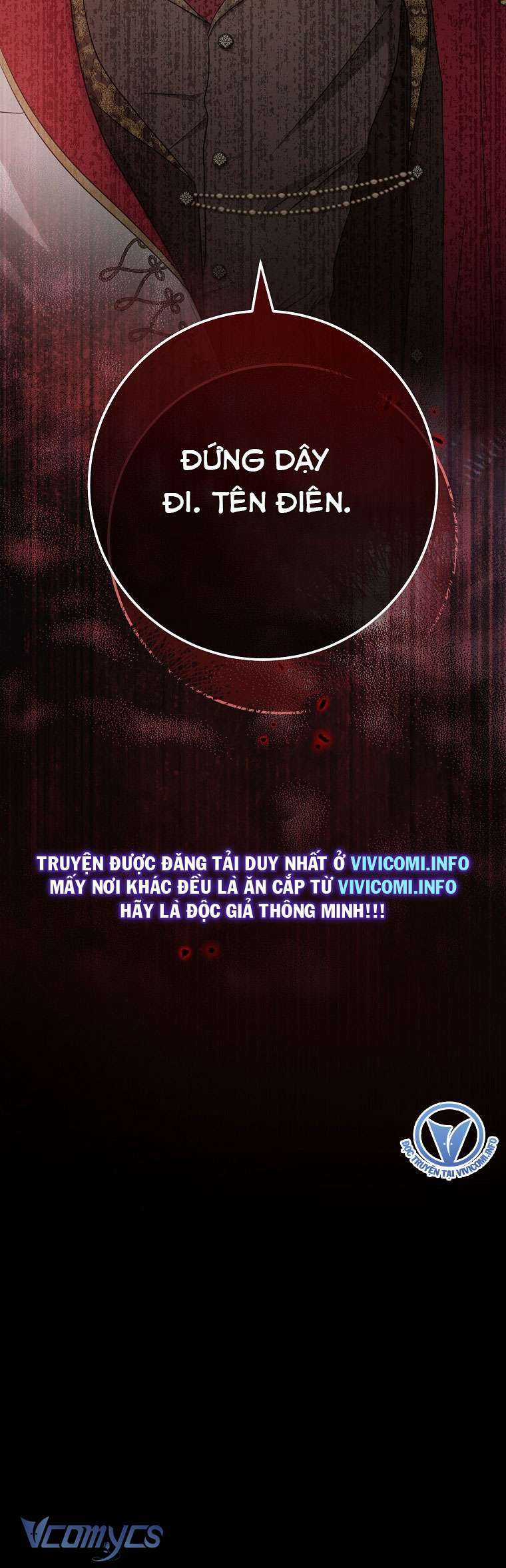 Nam Chính? Cho Cũng Không Thèm! Chapter 12 trang 50