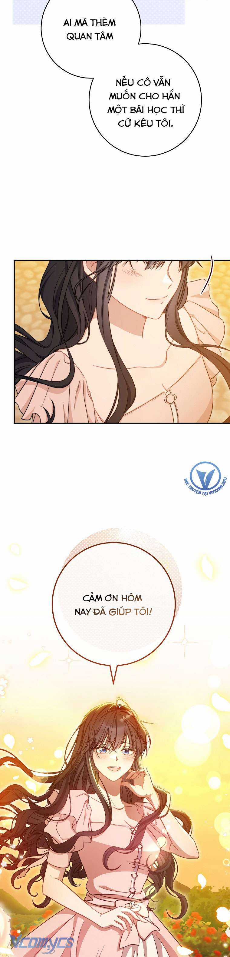 Nam Chính? Cho Cũng Không Thèm! Chapter 13 trang 15