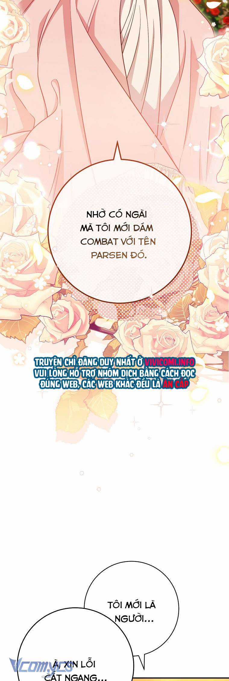 Nam Chính? Cho Cũng Không Thèm! Chapter 13 trang 16