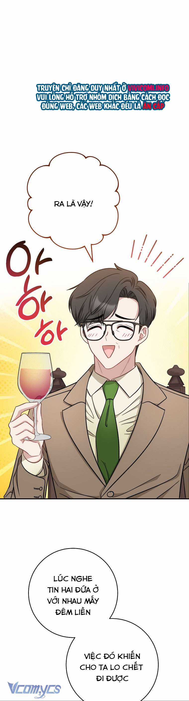 Nam Chính? Cho Cũng Không Thèm! Chapter 13 trang 21