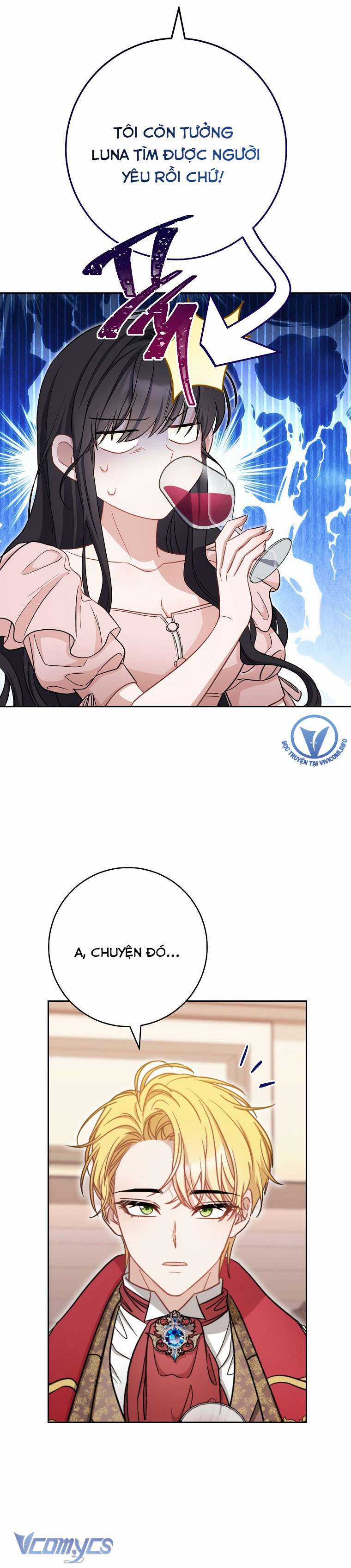 Nam Chính? Cho Cũng Không Thèm! Chapter 13 trang 25