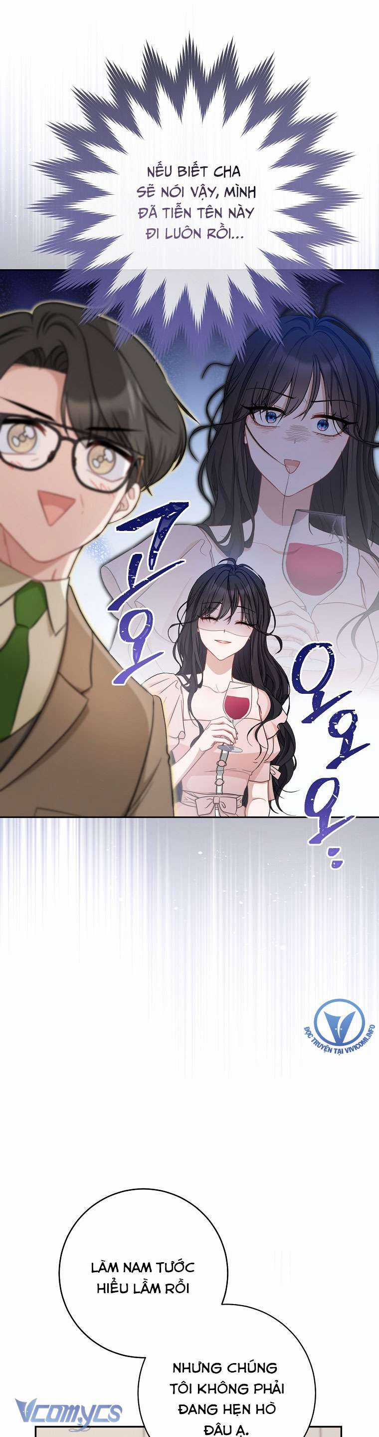 Nam Chính? Cho Cũng Không Thèm! Chapter 13 trang 27