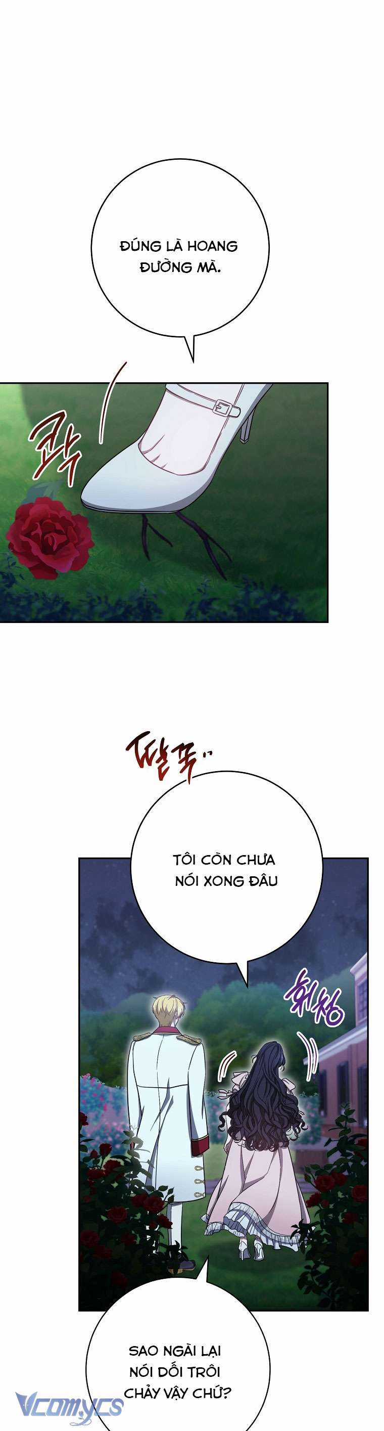 Nam Chính? Cho Cũng Không Thèm! Chapter 13 trang 30