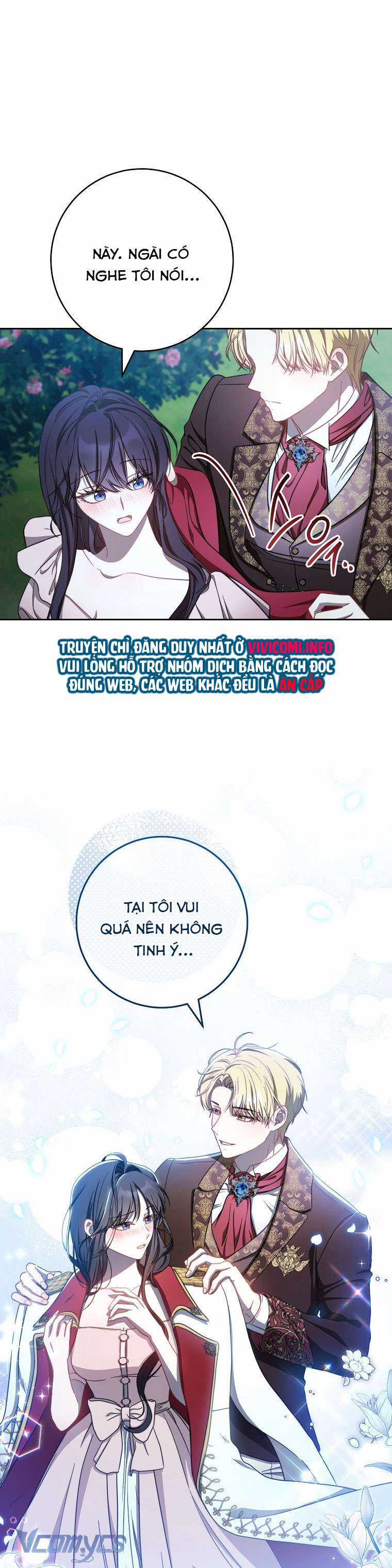 Nam Chính? Cho Cũng Không Thèm! Chapter 13 trang 32