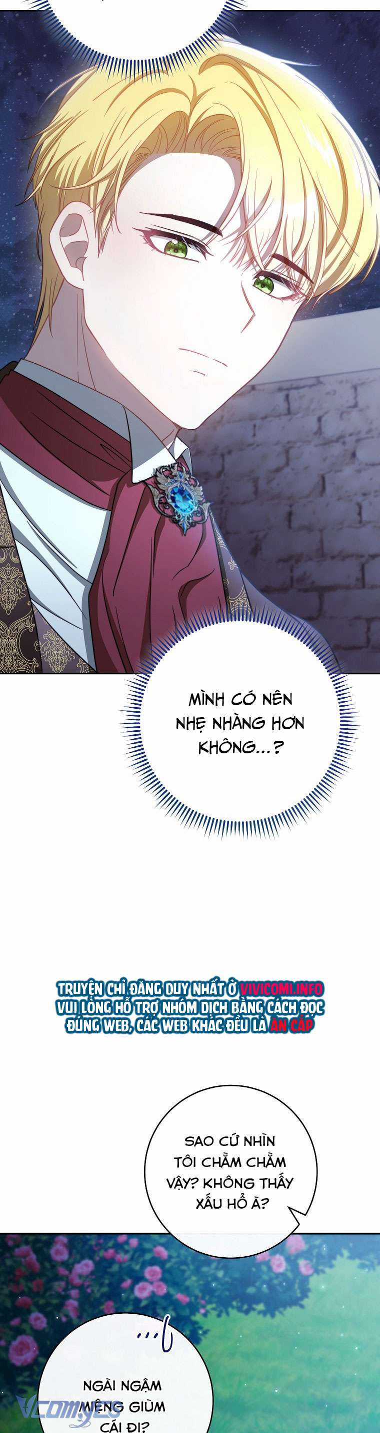 Nam Chính? Cho Cũng Không Thèm! Chapter 13 trang 34