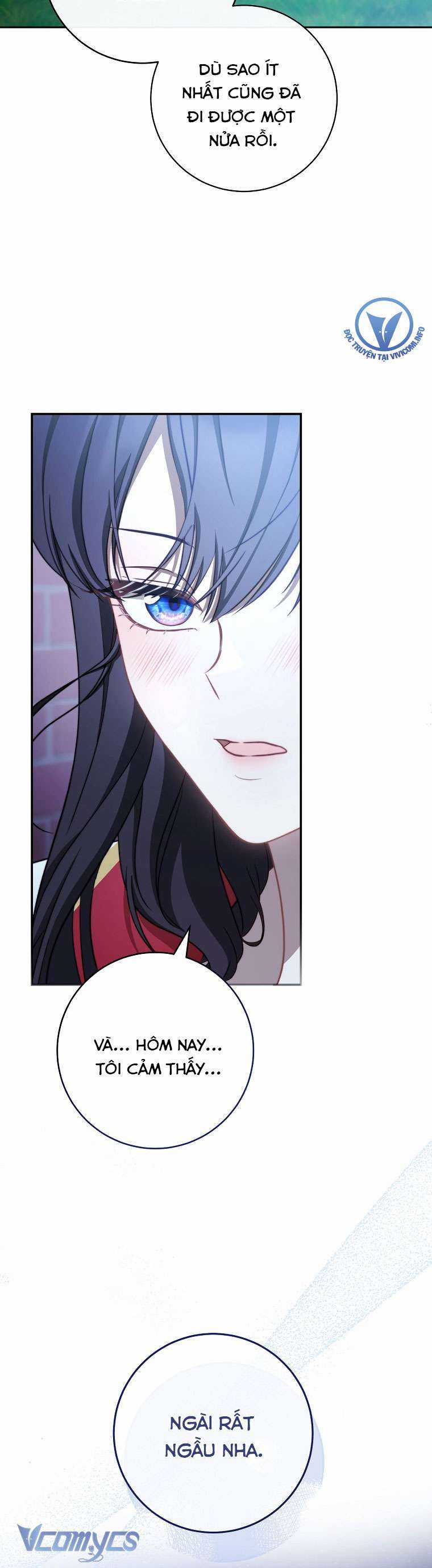 Nam Chính? Cho Cũng Không Thèm! Chapter 13 trang 35