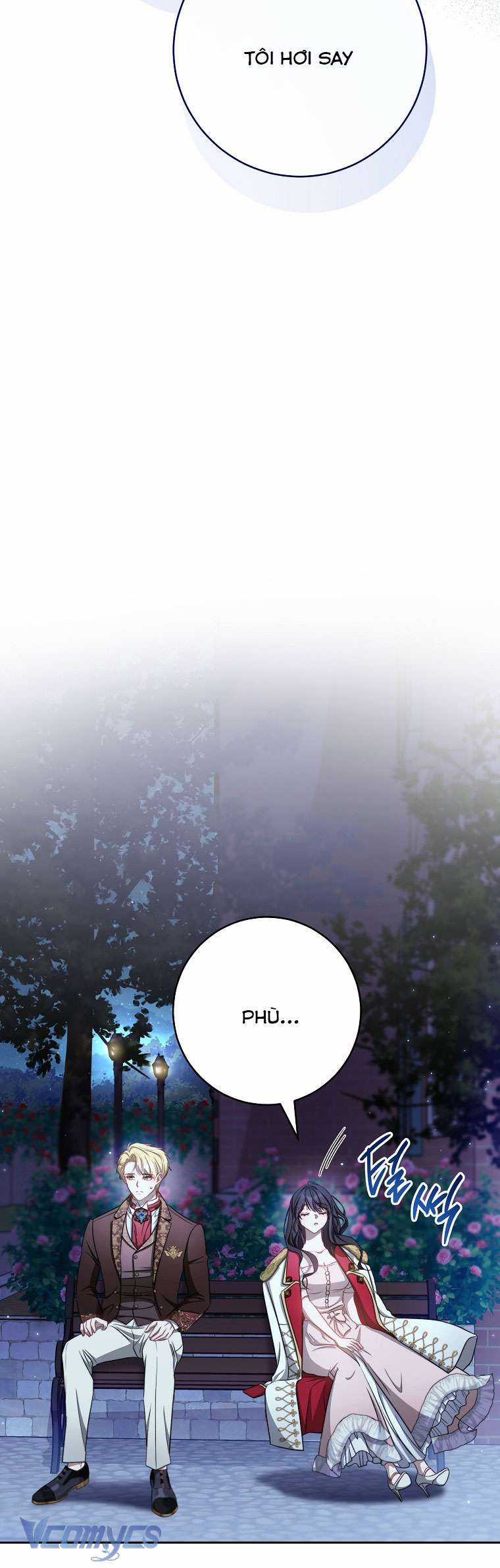 Nam Chính? Cho Cũng Không Thèm! Chapter 13 trang 37