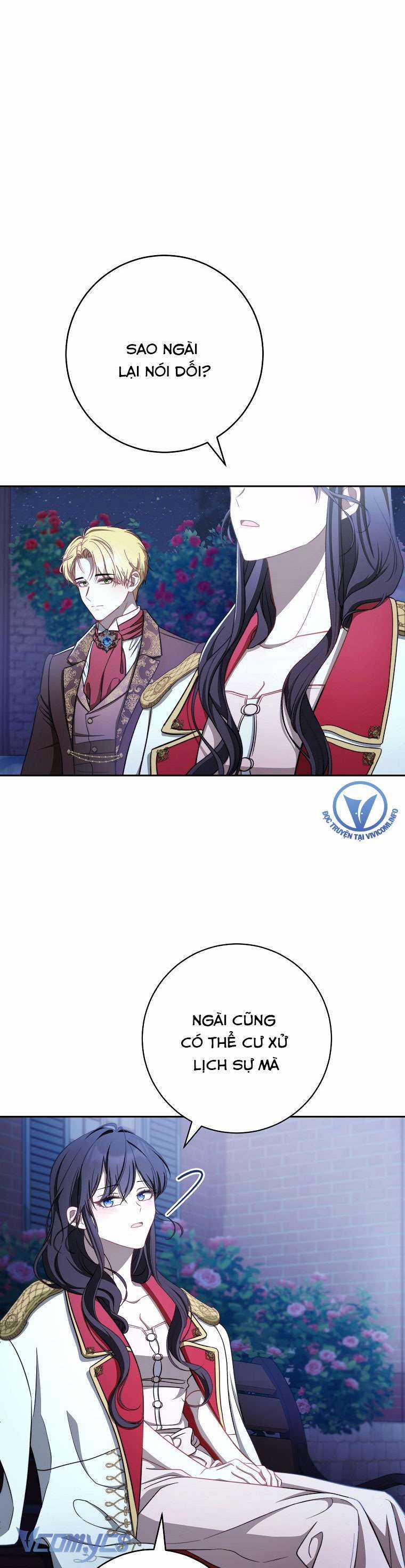 Nam Chính? Cho Cũng Không Thèm! Chapter 13 trang 38