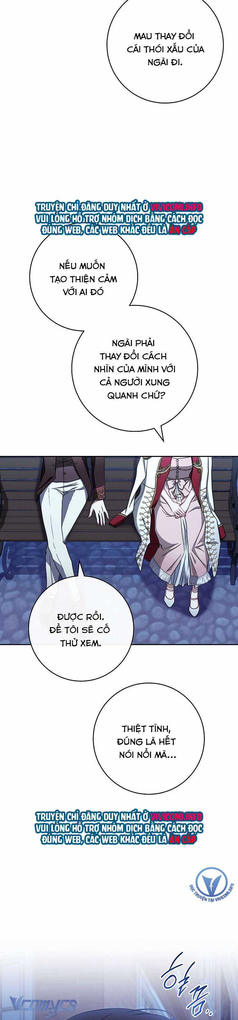 Nam Chính? Cho Cũng Không Thèm! Chapter 13 trang 41